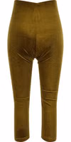 leggings ملونة من البوليستر 2