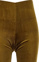leggings ملونة من البوليستر 3