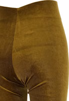 leggings ملونة من البوليستر 4