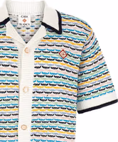 Multicolor Cotton Blouse 3