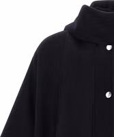 Blue Wool Coat 4