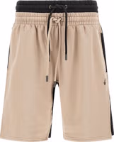 Multicolor Cotton Bermuda Shorts 1
