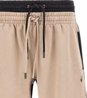 Multicolor Cotton Bermuda Shorts 3