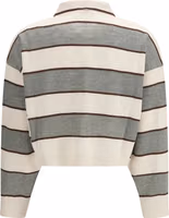 Multicolor Wool Oves Aries T-Shirt 2