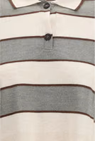 Multicolor Wool Oves Aries T-Shirt 3
