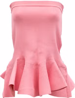 Light Pink Viscose Top 1