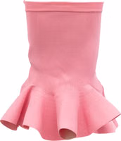 Light Pink Viscose Top 2