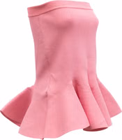 Light Pink Viscose Top 3