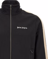 Black Polyester Sweatshirt 3