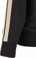 Black Polyester Sweatshirt 4