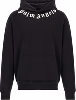Black Cotton Sweatshirt 1