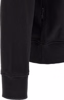Black Cotton Sweatshirt 4