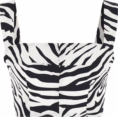Bicolor Cotton Tank Tops