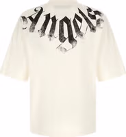 Multicolor Cotton T-Shirt 2