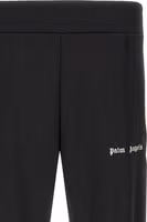 Bicolor Polyester Joggers (Workout Pants) 4