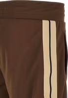 بنطال رياضي بني 5