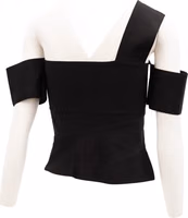 Women Viscose Top 1