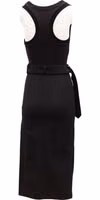 Women Acetate Dress 1