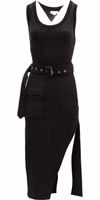 Women Acetate Dress 3
