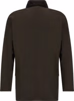 Brown Cotton Jacket 3