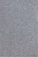 Gray Cashmere Turtleneck 3