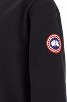 Black Cotton Sweatshirt 5