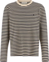 Bicolor Cotton Sportswear 1