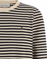 Bicolor Cotton Sportswear 3