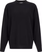 Black Cashmere Cardigan 1