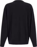 Black Cashmere Cardigan 2