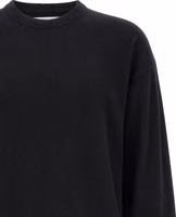 Black Cashmere Cardigan 3
