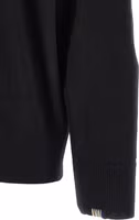 Black Cashmere Cardigan 4