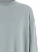 Blue Cashmere Cardigan 3
