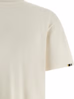 White Cotton T-Shirt 3