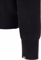 Black Cashmere Cardigan 4