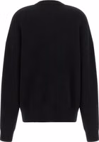 Black Cashmere Cardigan 2