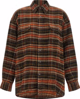 Multicolor Cotton Blouse 1