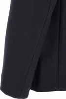 Blue Virgin Wool Blazer 4