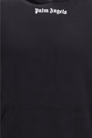 Black Cotton Sweatshirt 3