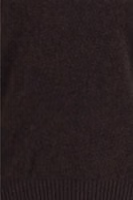 Brown Wool Oves Aries Sweatshirt 3