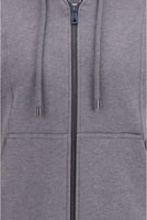 Gray Cotton Sweatshirt 3