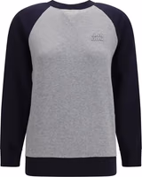 Multicolor Cotton Sweatshirt 1