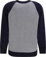 Multicolor Cotton Sweatshirt 2