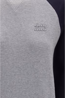 Multicolor Cotton Sweatshirt 3
