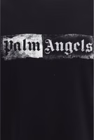 Black Cotton T-Shirt 3