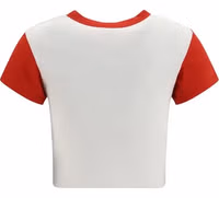 White Cotton Sportswear 2