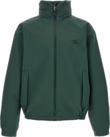 Bicolor Cotton Shell Jacket 3
