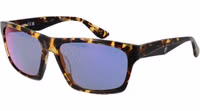 Brown Acetate Sunglasses 1