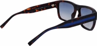Brown Stainless Steel Sunglasses 3