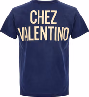 Blue Cotton Sportswear 2
